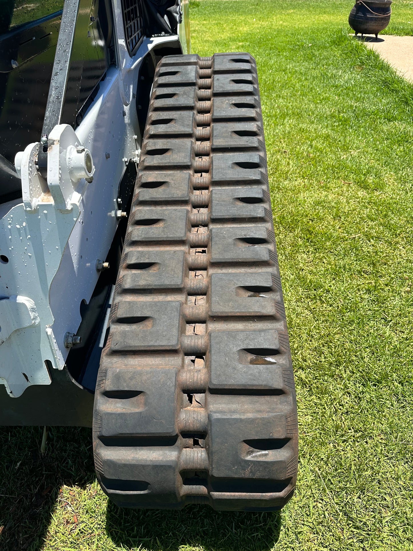 2024 BOBCAT T770