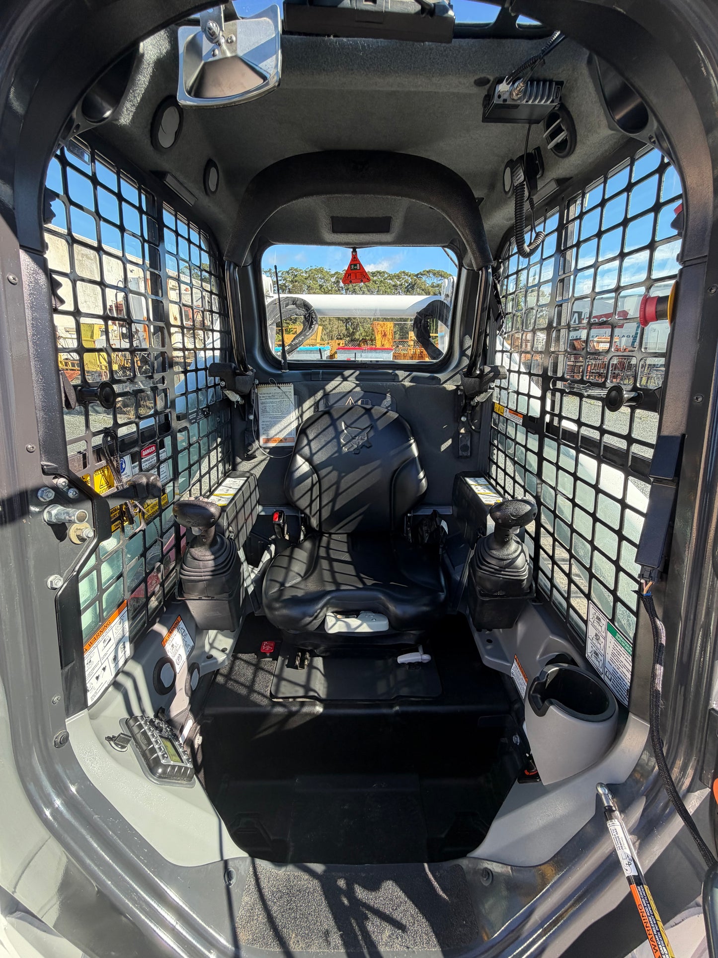 2022 BOBCAT T770