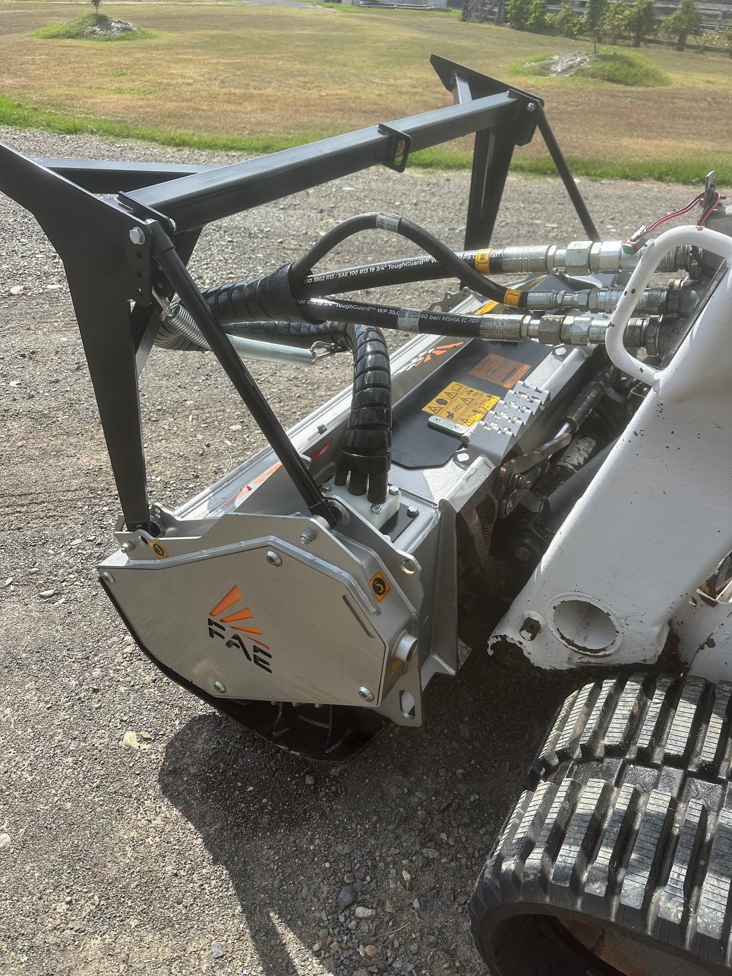 2004 FAE BL1/SSL 150 VT