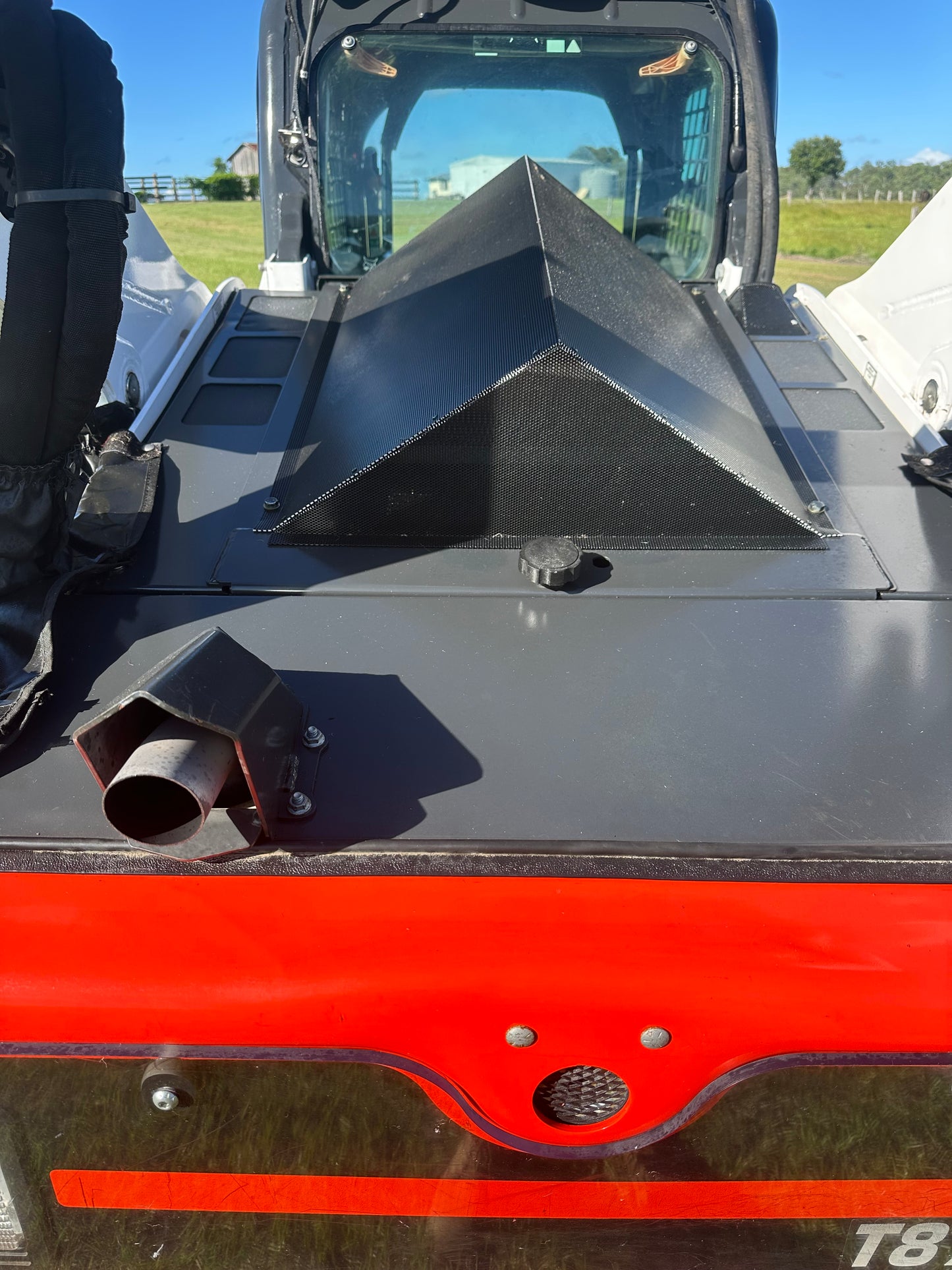 2021 BOBCAT T870