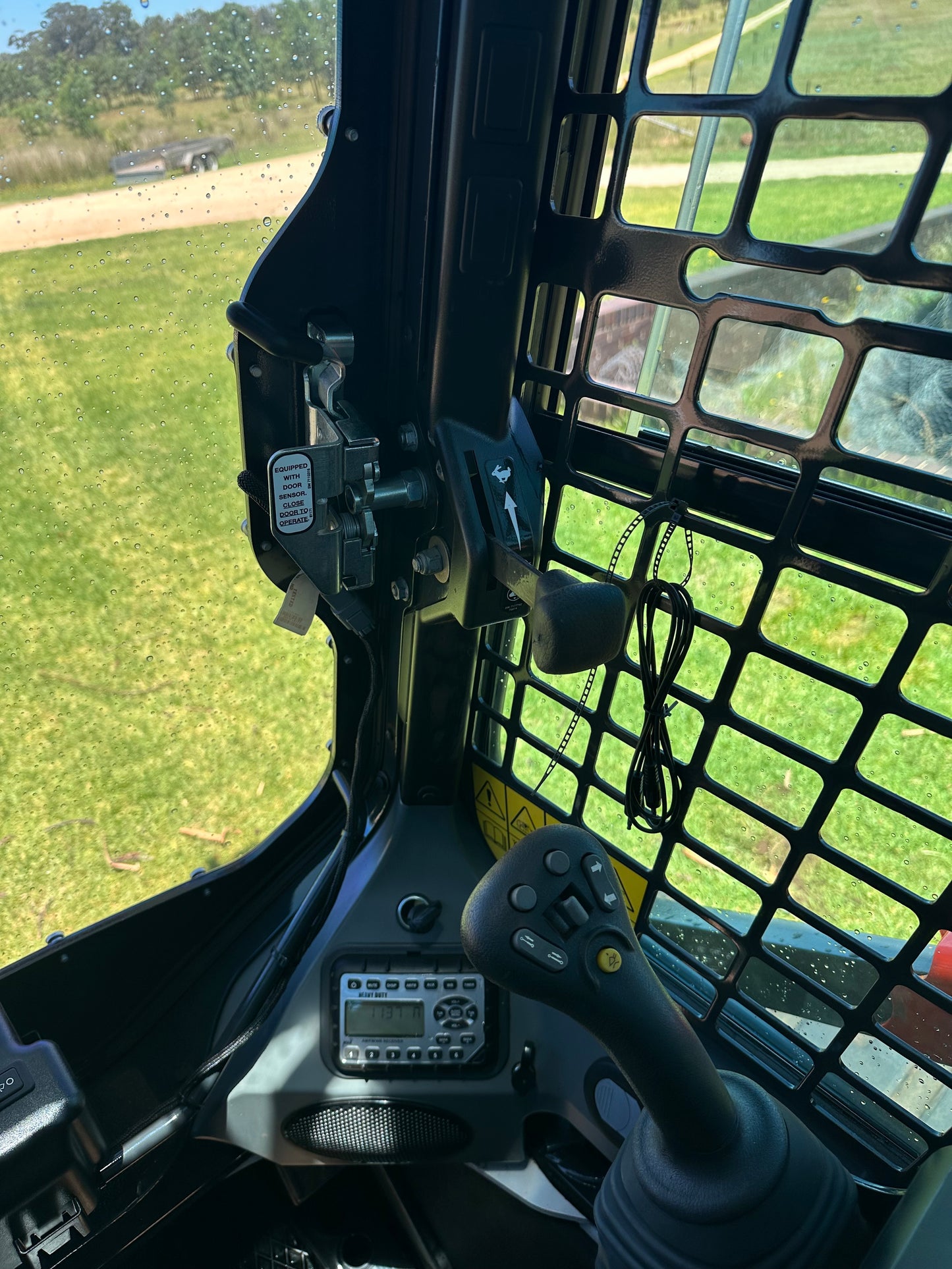 2024 BOBCAT T770