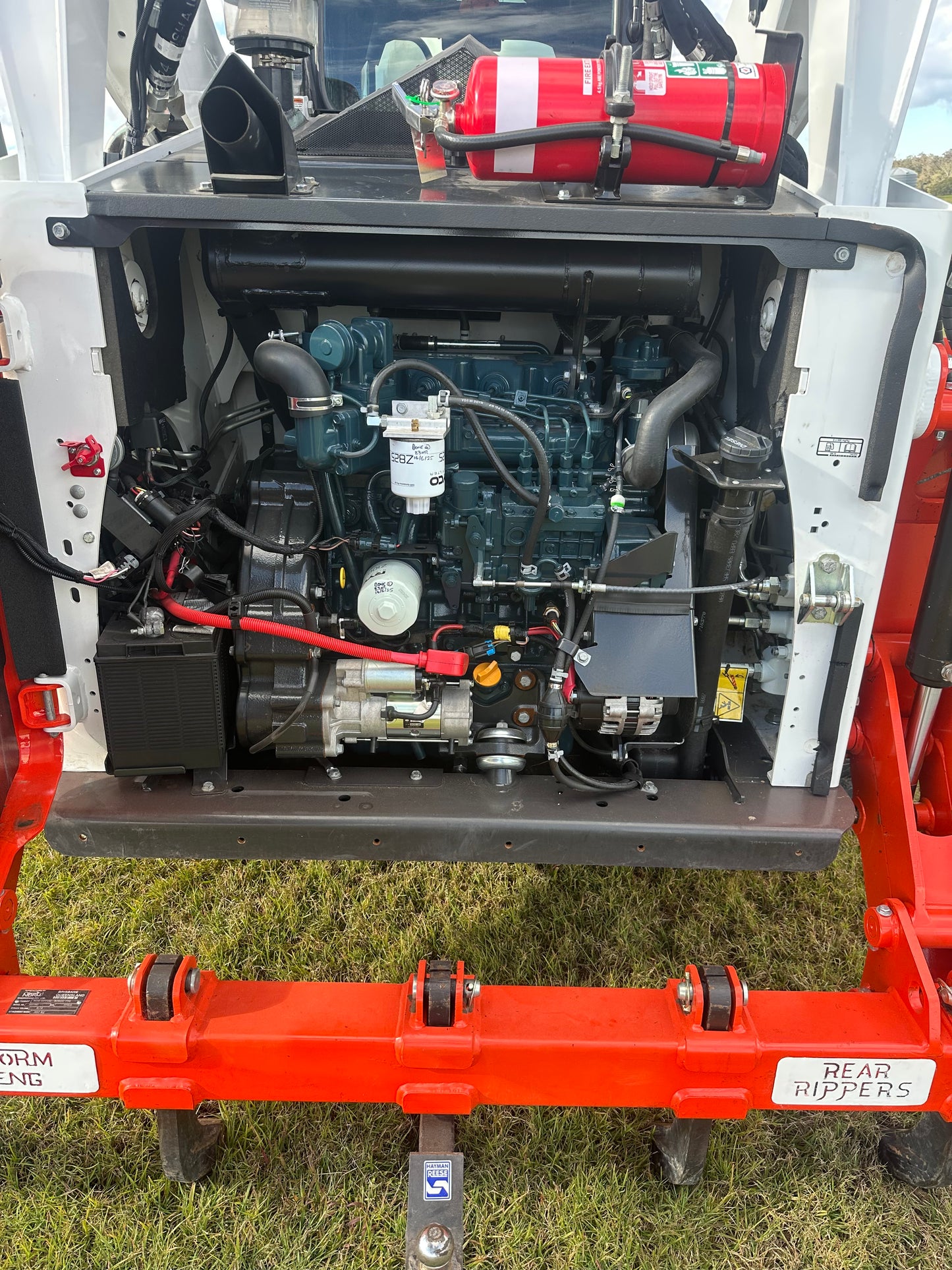 2024 Bobcat T770