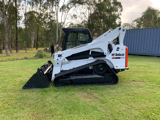 2021 BOBCAT T870