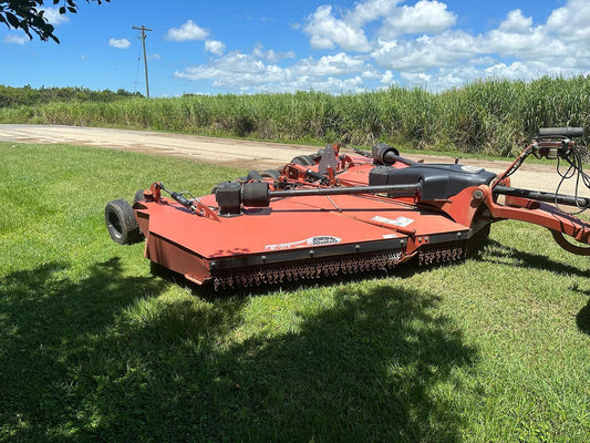 2018 Rhino Epic 4150 Series Flex Wing Slashers 4.5m –