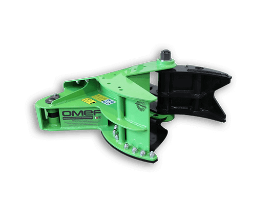 Tree Shears/ Forestry Equipment – DS Equipment Sales