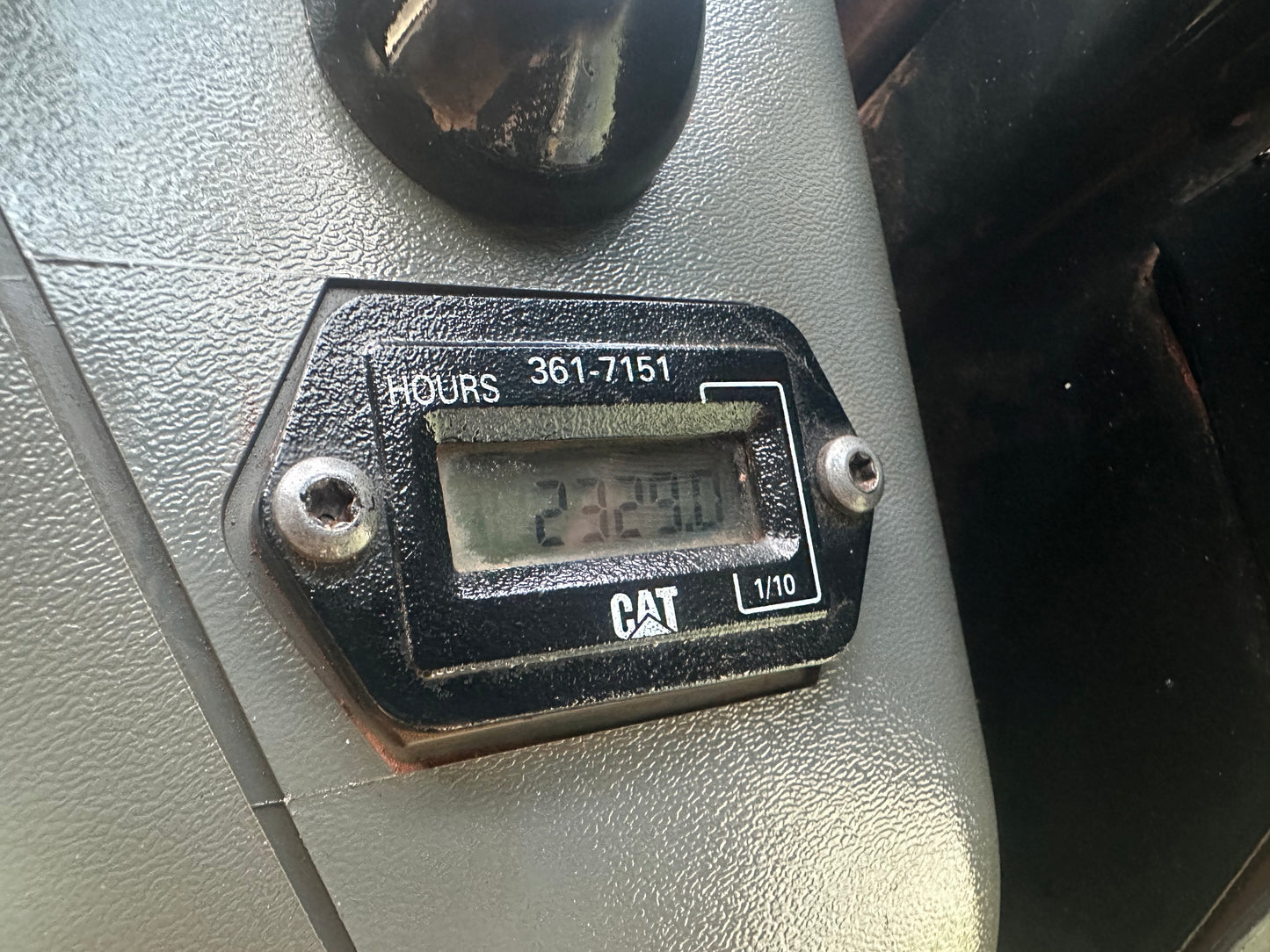 Cat 247B3